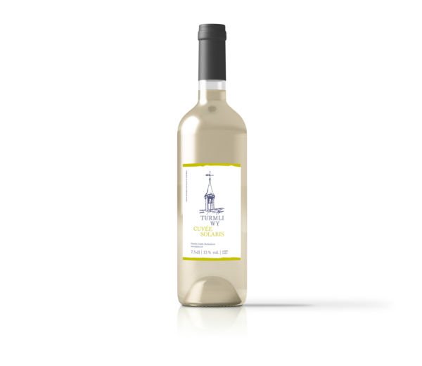 Cuvée Solaris