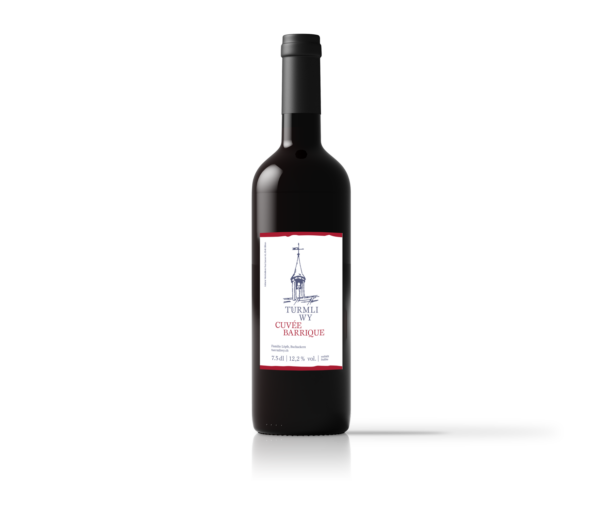 Cuvée Barrique